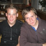 Los gehts -  in Saalbach!